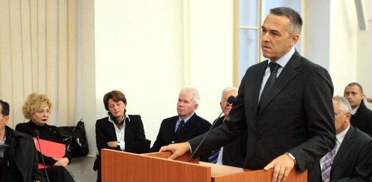 Predmet 'Energopetrol': Nedžad Branković i drugi oslobođeni krivice