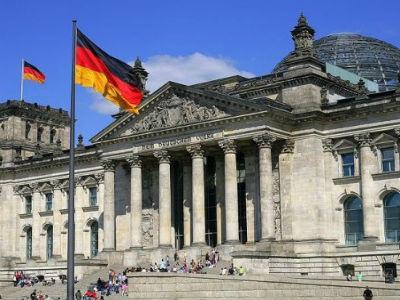 Rekordan proračunski višak od ujedinjenja Njemačke