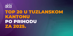 TOP 20 TK