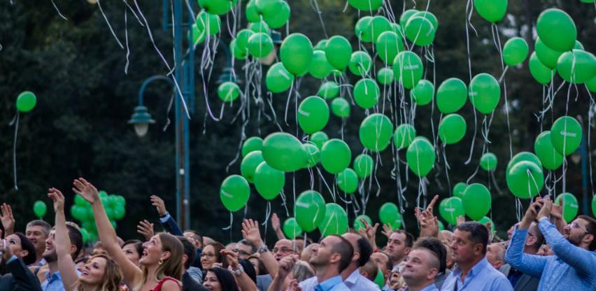 GRAWE zaključio prošlu godinu sa stopom solventnosti od 200,04 posto