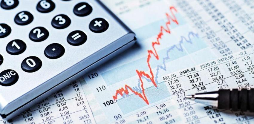 Na Banjalučkoj berzi 27.11.2018. ostvaren promet od 54,4 hiljade KM