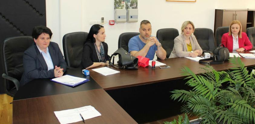 Općina Bosanska Krupa finansira projekte NVO i neformalnih grupa