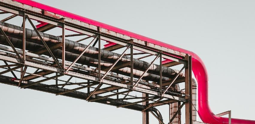 Merkel: Očekujemo nastavak dijaloga sa SAD-om o Sjevernom toku 2