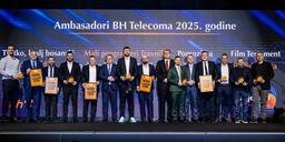 bh telecom