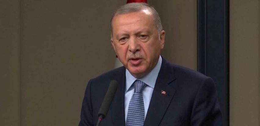 Turska pronašla najveće zalihe prirodnog gasa u svojoj historiji