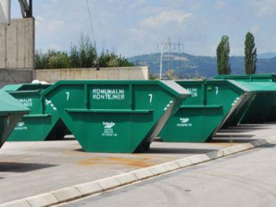 U ovoj godini planirana izgradnja centra za upravljanje komunalnim otpadom
