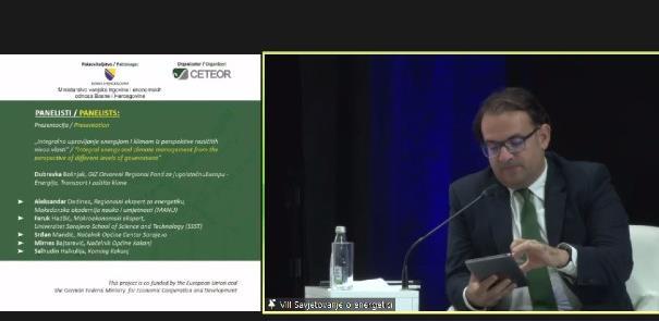 Veliki potencijal: Privatni sektor jedan je od glavnih pokretača dekarbonizacije