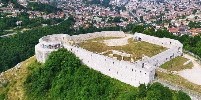 Sarajevo