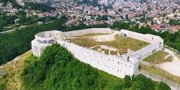 Sarajevo