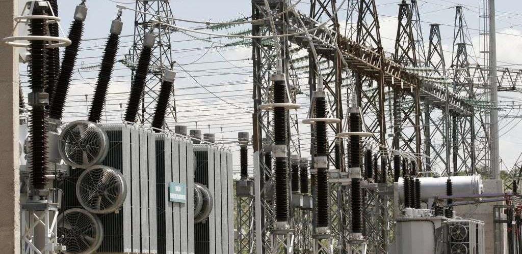 električna energija