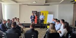 Raiffeisen Bank d.d. BiH