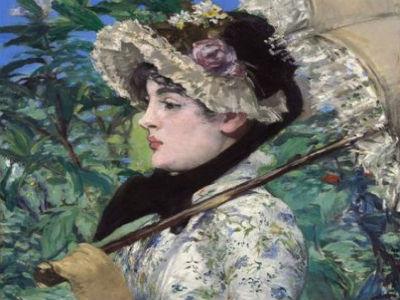 Maneovo "Proljeće" prodato za 65 miliona dolara