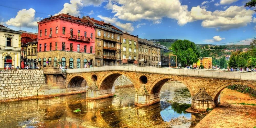 Sarajevo