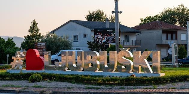 Ljubuški