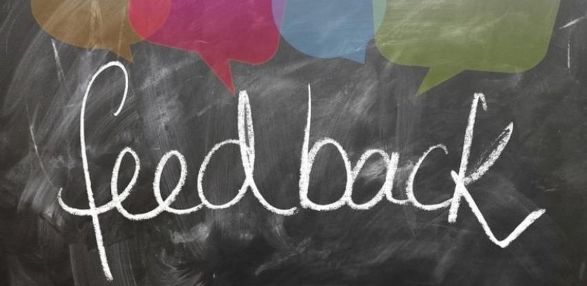 feedback