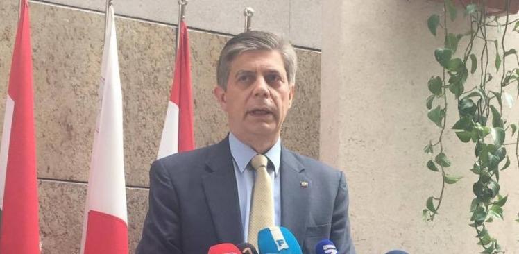 Wigemark: Potrebna strategija za sektor poljoprivrede na državnom nivou