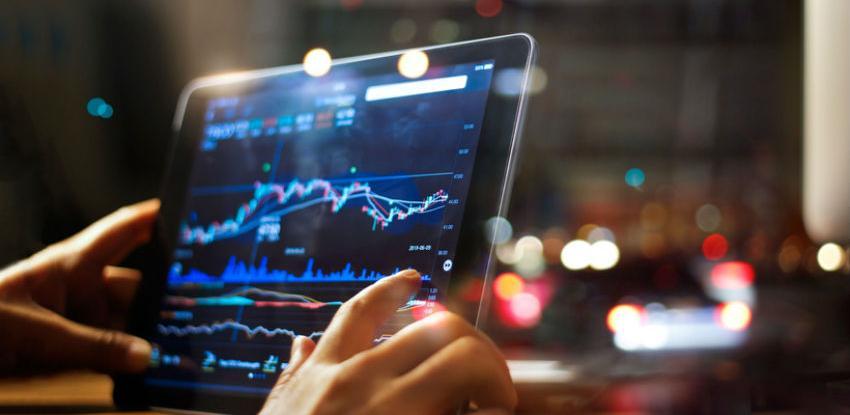 Europske burze pod pritiskom