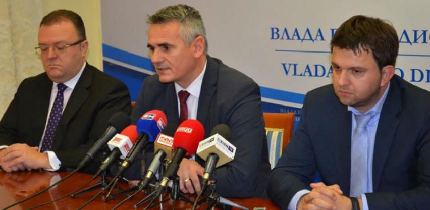 Potpisan Memorandum o ulaganju 500 miliona KM u distrikt Brčko