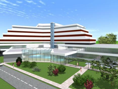 Lječilište "Reumal" Fojnica u novom ruhu