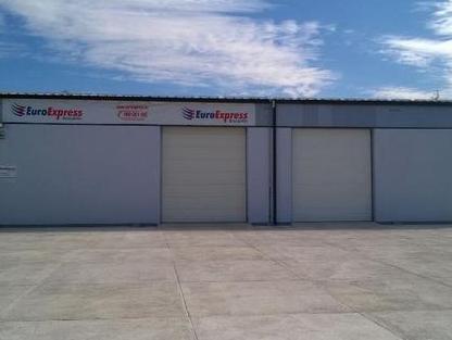 Nova lokacija EuroExpress distributivnog centra u Prijedoru