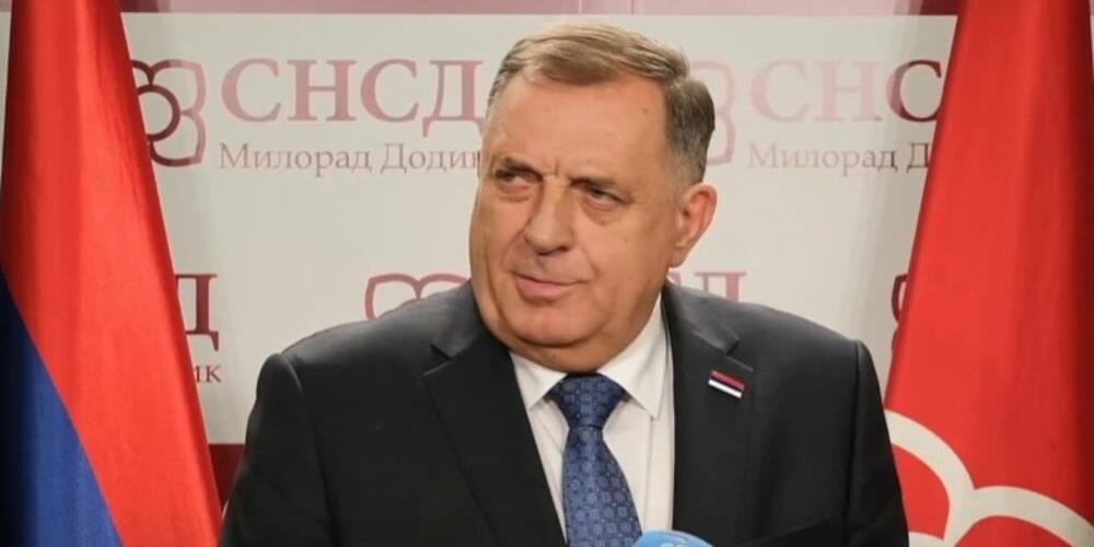 dodik