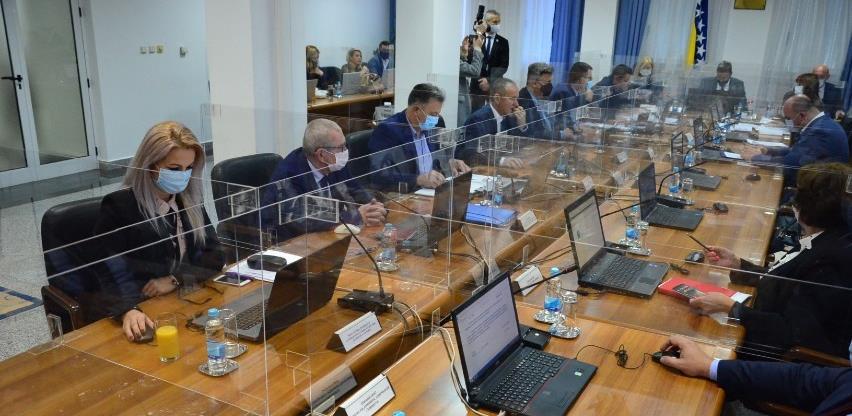 Akcioni plan za borbu protiv korupcije