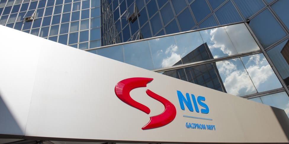 NIS Srbija