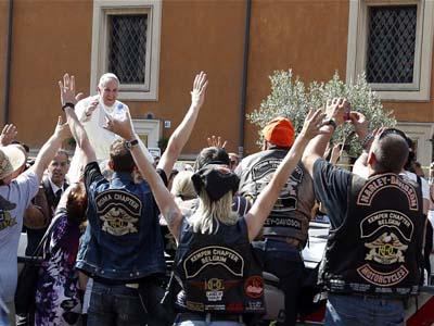 Papin motor prodat po rekordnoj cijeni za motocikl te vrste u 21. vijeku