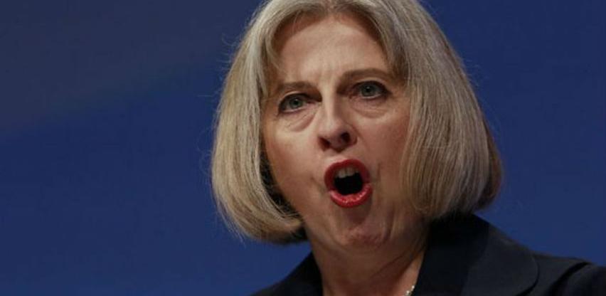 Teresa May pod pritiskom da podnese ostavku