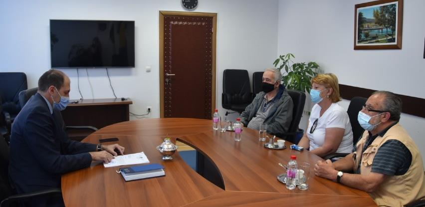 Zanatlije sa Baščaršije zatražili pomoć: Mnogi će uskoro zatvoriti radnje