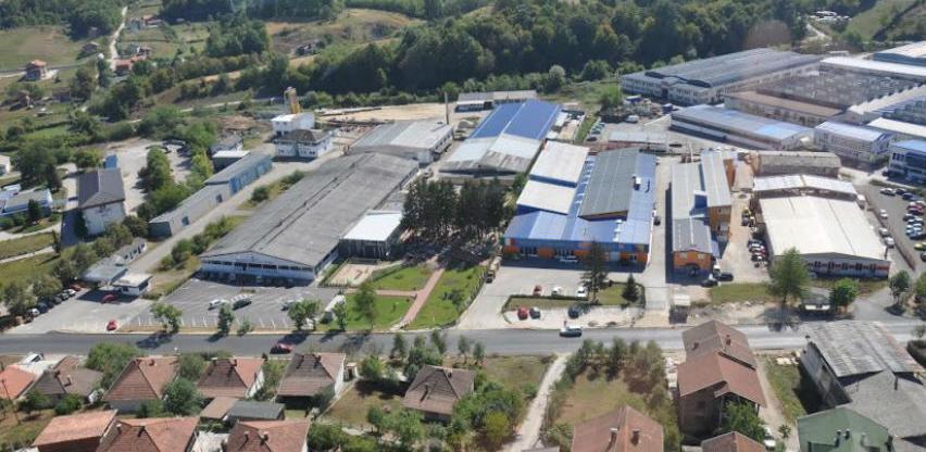 U prvom kvartalu 2018. tešanjska privreda izvezla 365 miliona KM