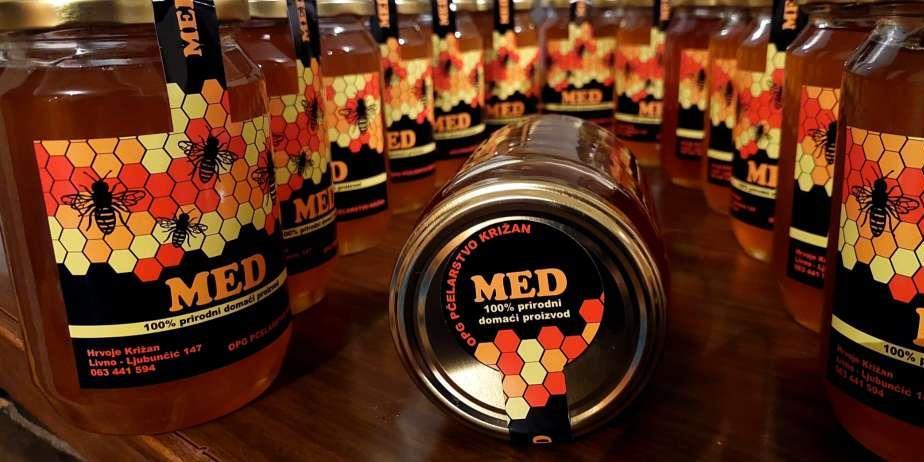 med