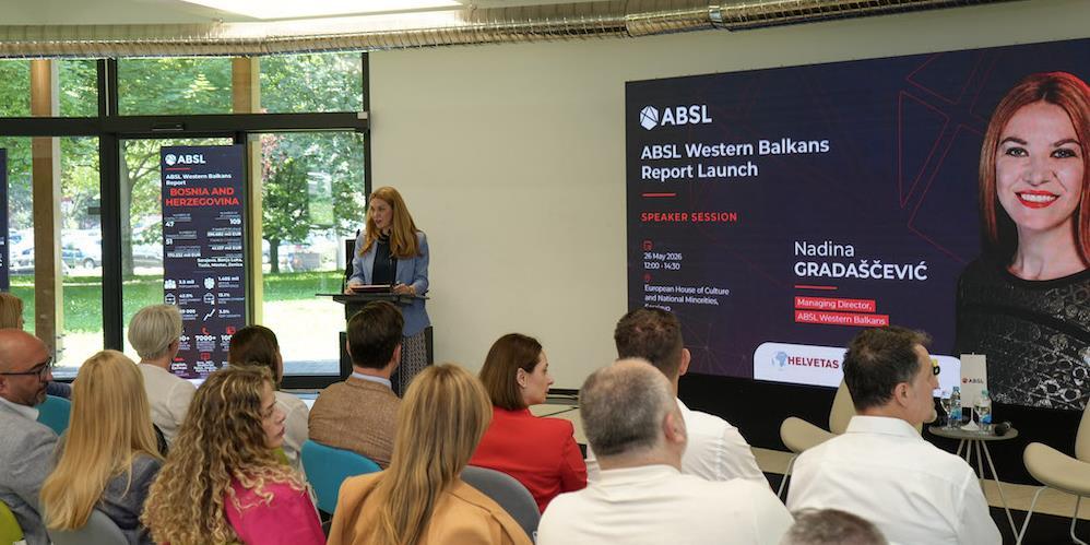 ABSL Western Balkans 