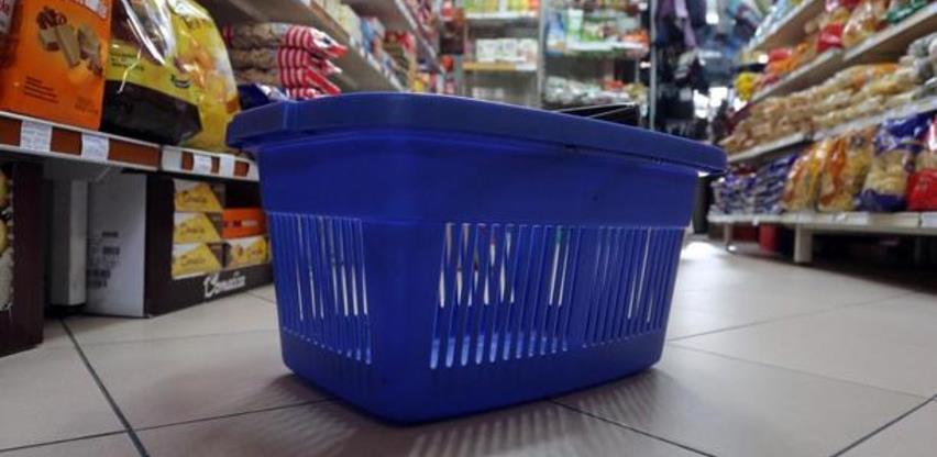 Prestanak važenja Odluke o propisivanju mjera neposredne kontrole cijena