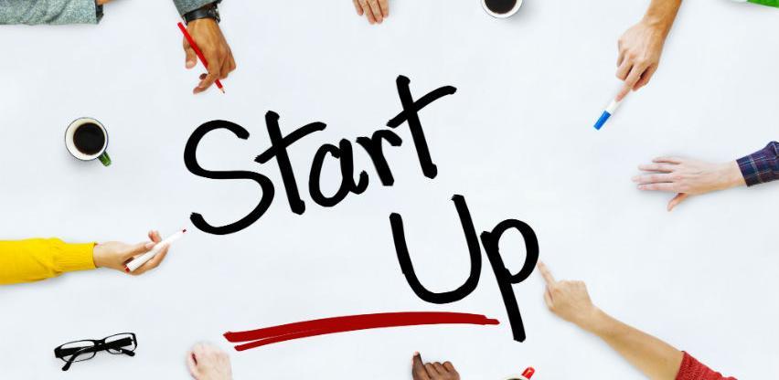 Sporan način podjele sredstava za Start-up programe samozapošljavanja