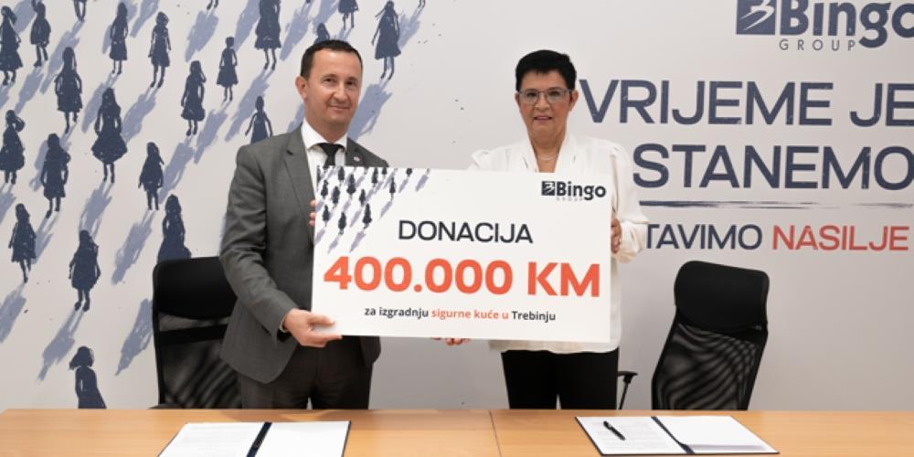 Sigurna kuća