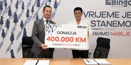 Sigurna kuća