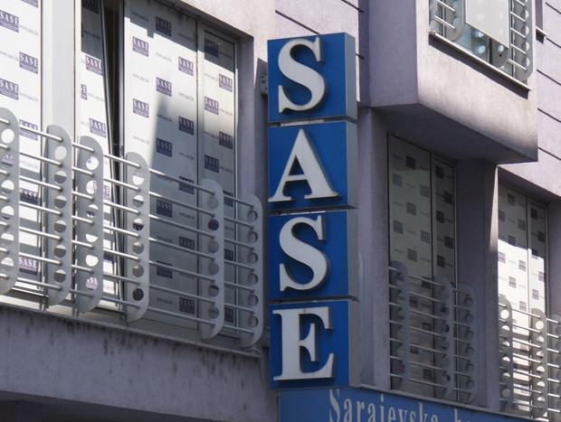 Na ovosedmičnom trgovanju na SASE-u ostvaren promet od 20.421.821,50 KM