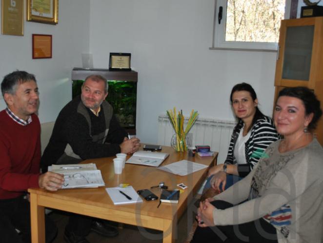 Novim projektima ZEPS i Akta.ba nastavljaju uspješnu saradnju