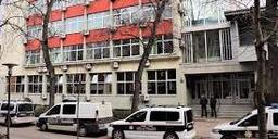 Kantonalni sud u Zenici