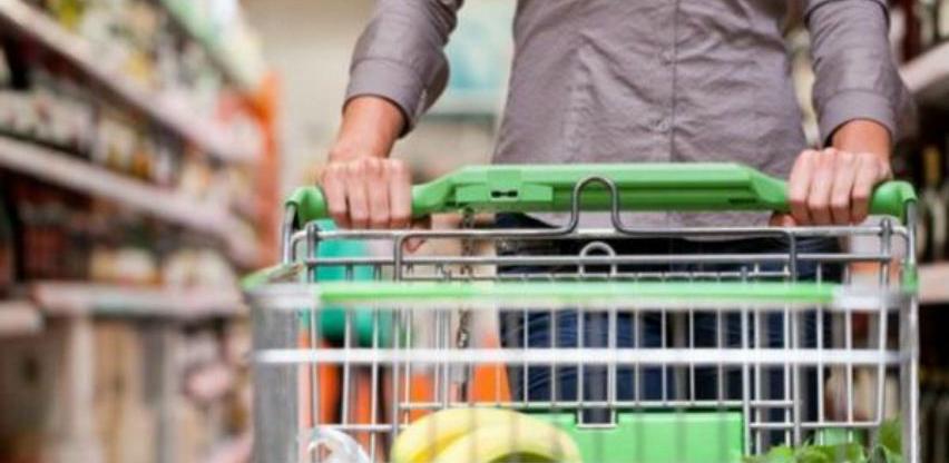 Promet u RS veći za 136,7 miliona KM