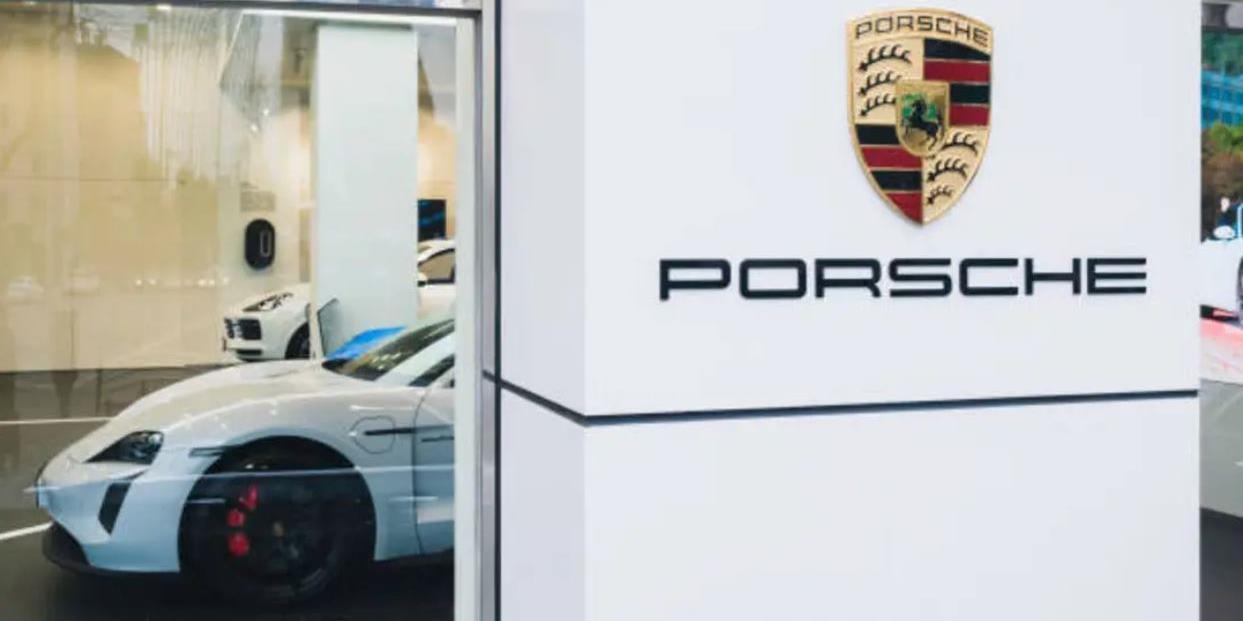 Porsche