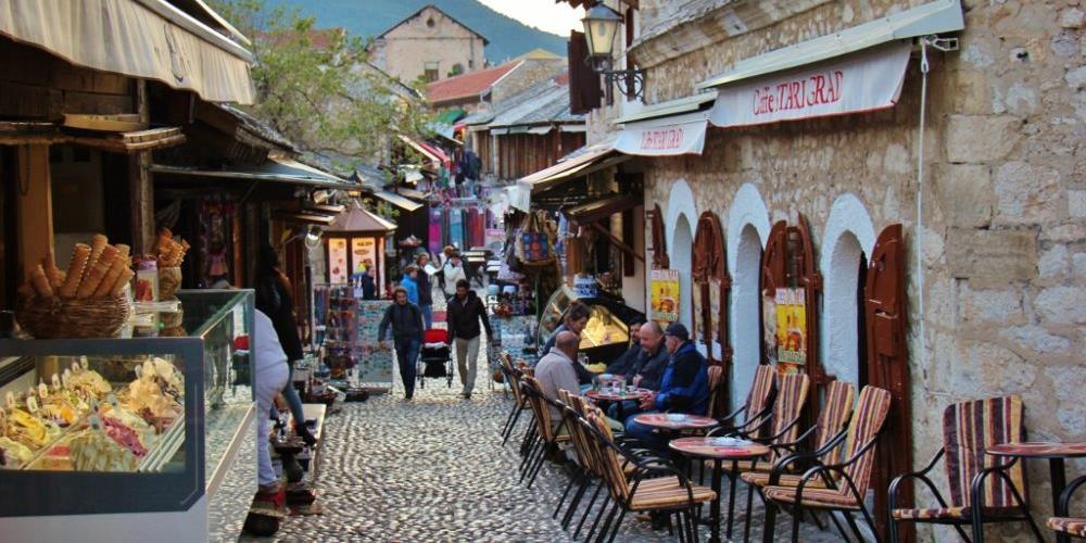 Mostar