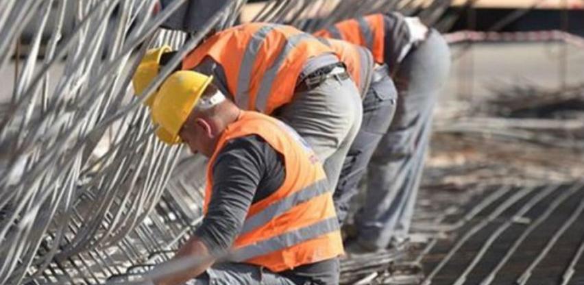 Njemačkoj treba skoro 1,4 miliona radnika