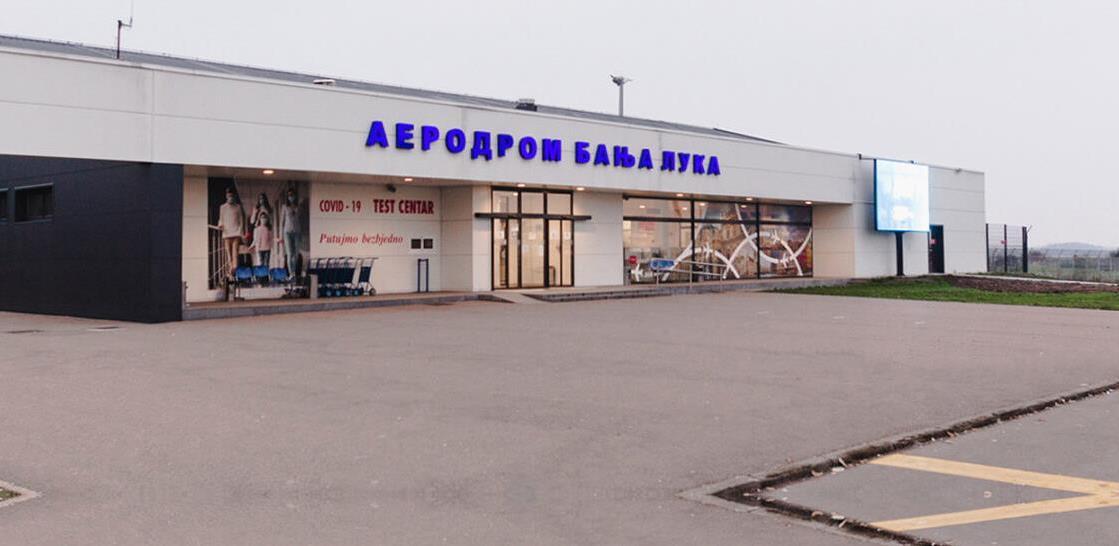 Aerodrom