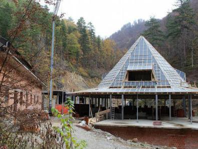 Banja Guber u fokusu konferencije o Srebrenici