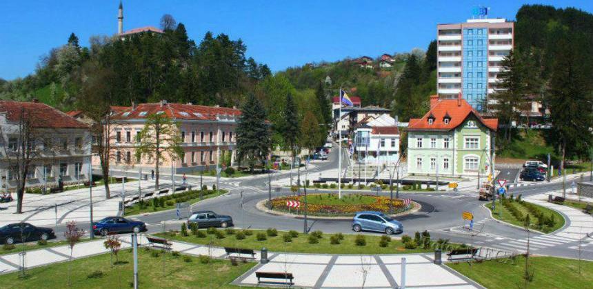 Ovogodišnji "Cazin sajam" održat će se od 21. do 23.septembra