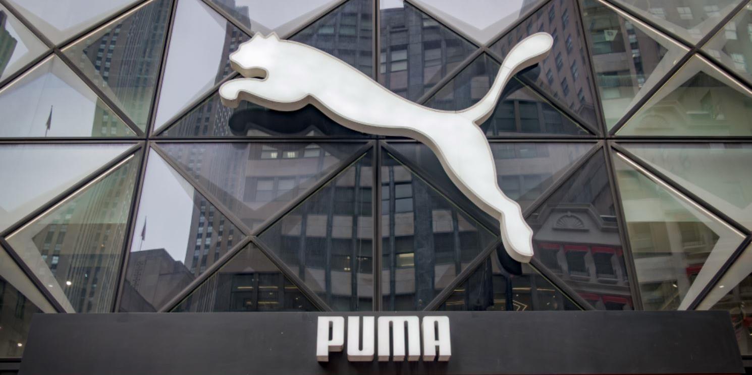 Puma