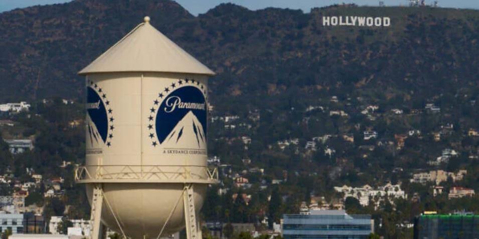paramount