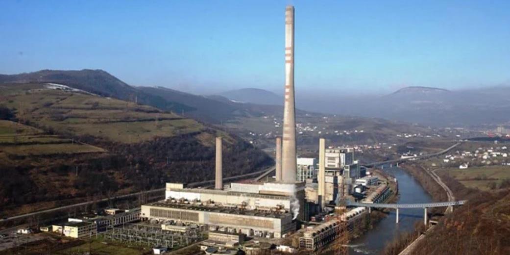 termoelektrana Kakanj